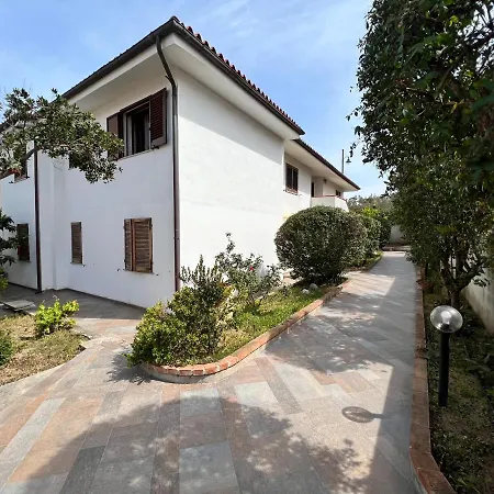 Saba Ferienhaus *