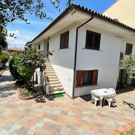 Saba Ferienhaus Olbia