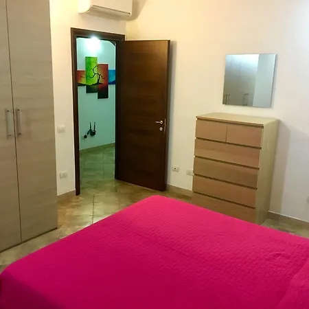 Casa vacanze Saba