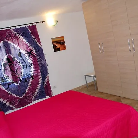 Saba Ferienhaus Olbia
