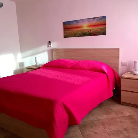 Ferienhaus Saba *