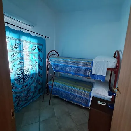 Saba Prázdninový dům *