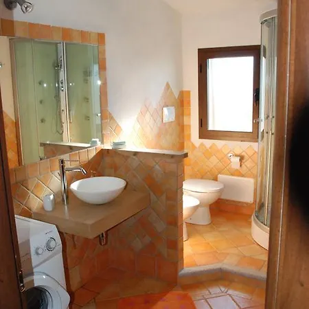 Saba Casa de Férias *