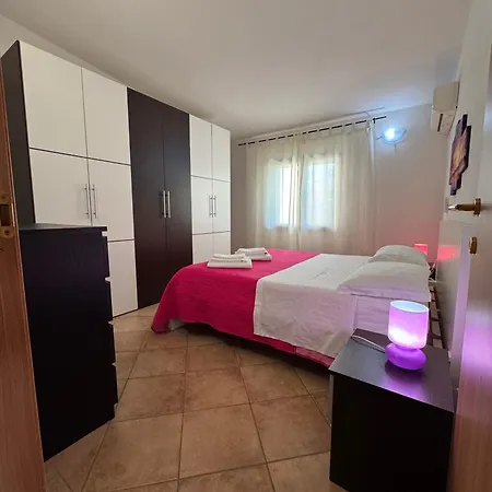 Prázdninový dům Saba
