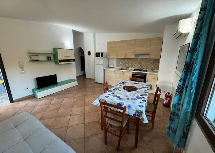 Saba * Olbia
