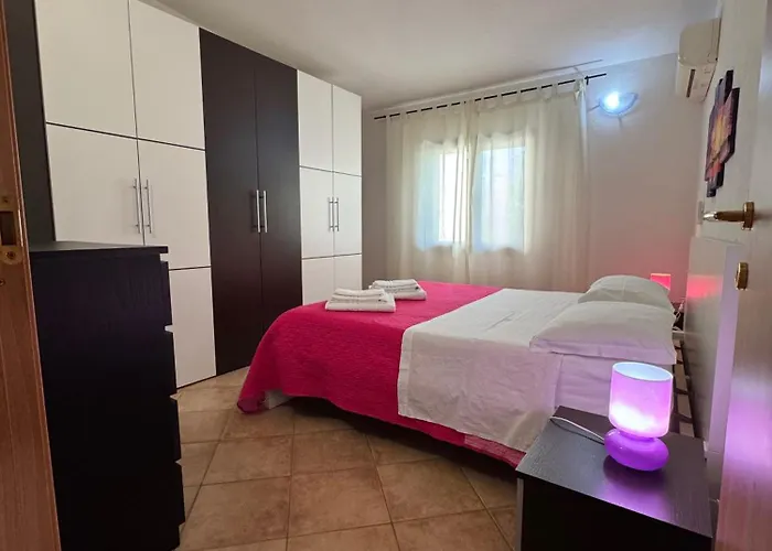 Сasa de vacaciones Saba